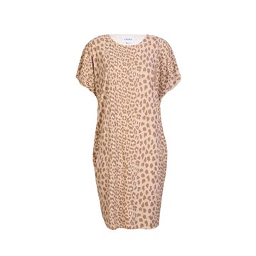 Liberté - Alma Tunic - Dessert Lux Leo